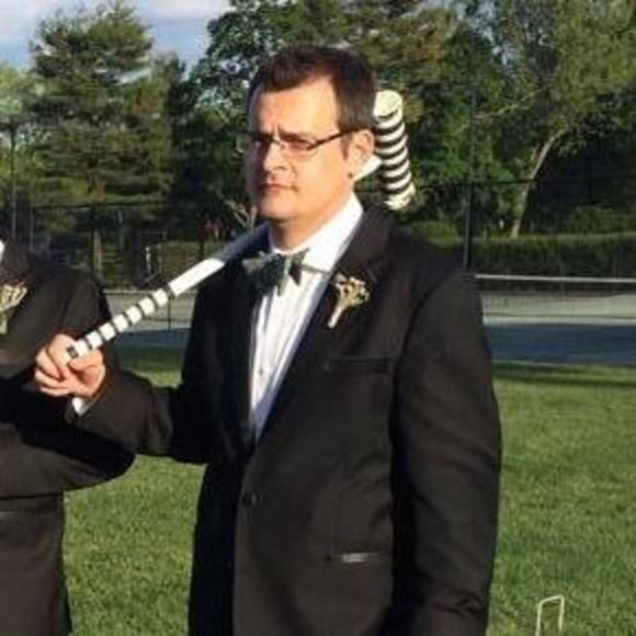 Meet your Posher, Jeramie - Picture 1 of 1